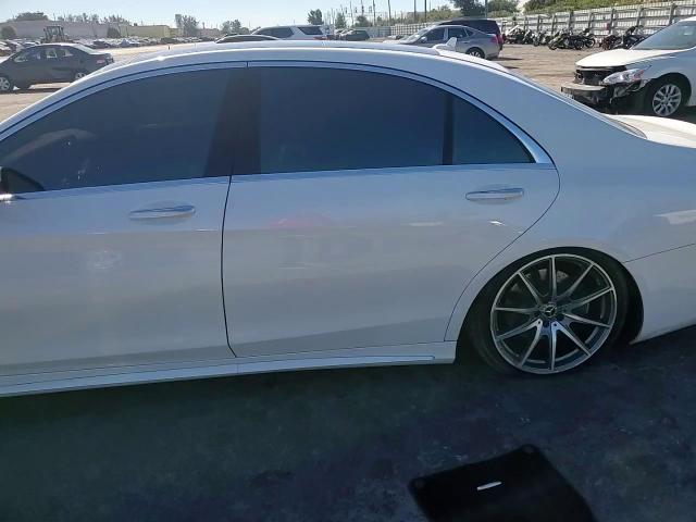 2018 Mercedes-Benz S-klasse - Image 11