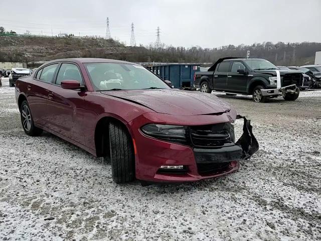 2019 Dodge Charger - Image 13