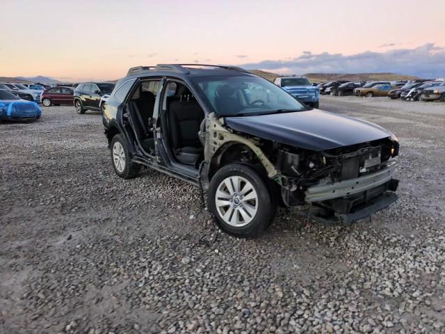 2017 Subaru Outback - Image 14