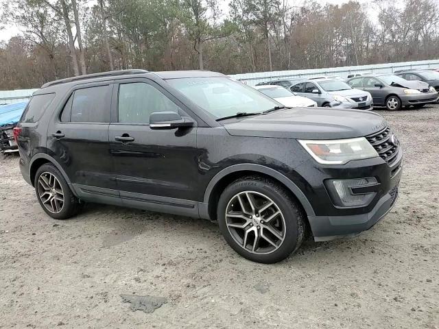 2016 Ford Explorer - Image 12