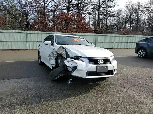 2013 Lexus Gs 350 VIN: JTHCE1BL9D5019343 Lot: 85213144