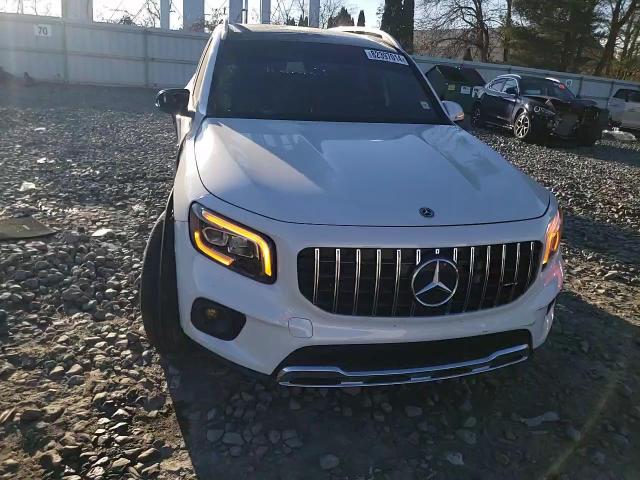 2020 Mercedes-Benz GLB - Image 12