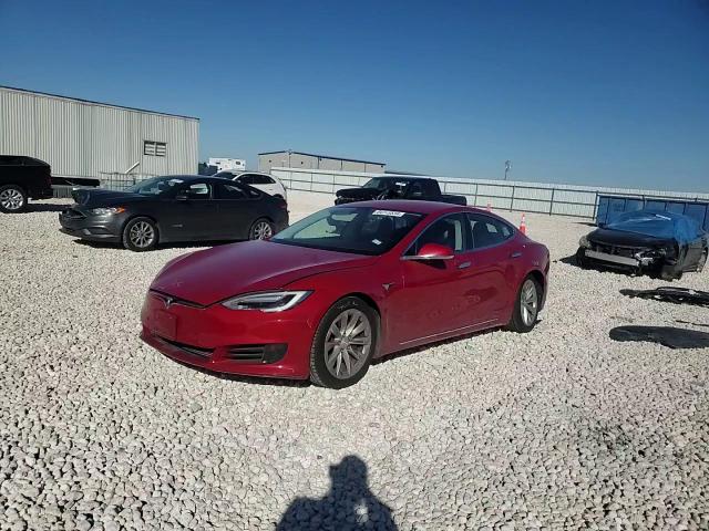 2017 Tesla Model S VIN: 5YJSA1E17HF180328 Lot: 84748534