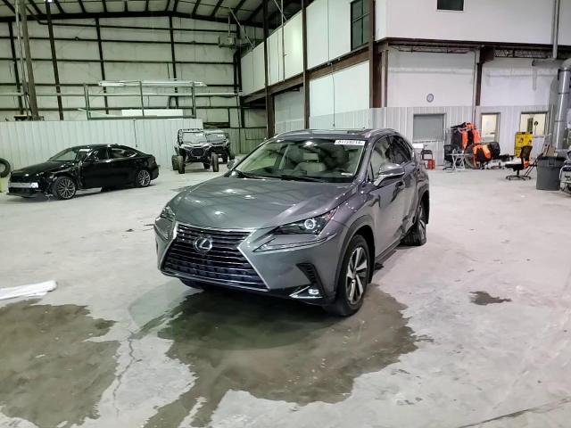 2019 Lexus NX - Image 14