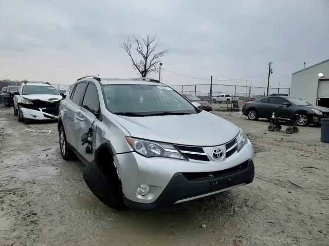 2013 Toyota RAV 4 - Image 11