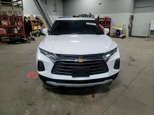 2022 Chevrolet Blazer - Image 12