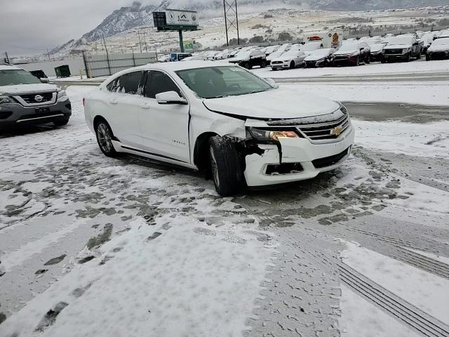 2015 Chevrolet Impala - Image 10
