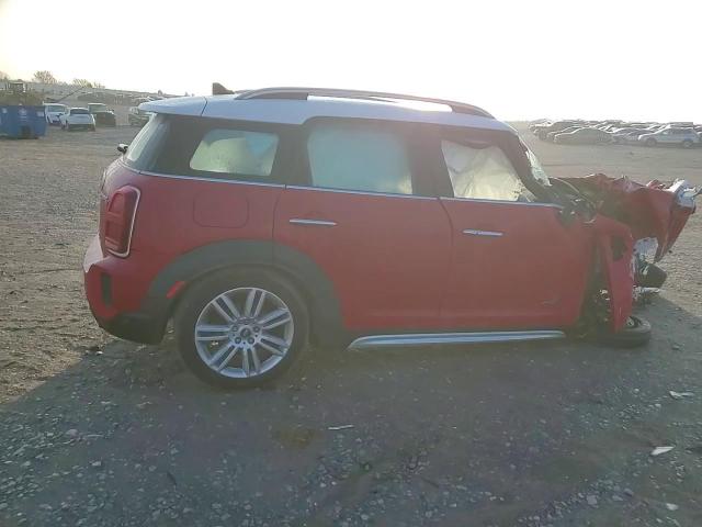 2021 MINI Cooper - Image 10