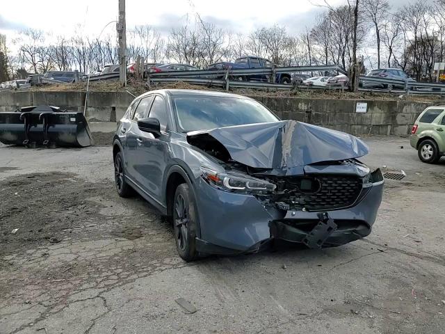 2023 Mazda Cx-5 Preferred VIN: JM3KFBCM3P0248116 Lot: 82194504