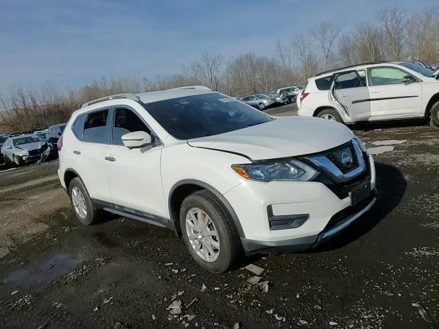 2017 Nissan Rogue - Image 12