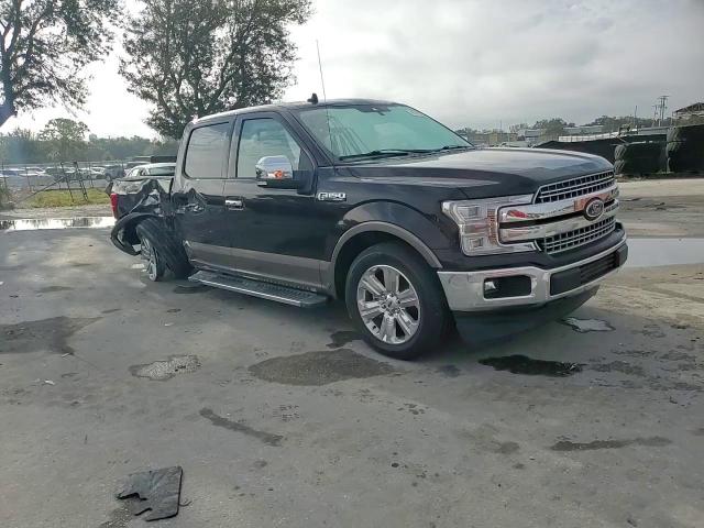 2018 Ford F-150 - Image 10