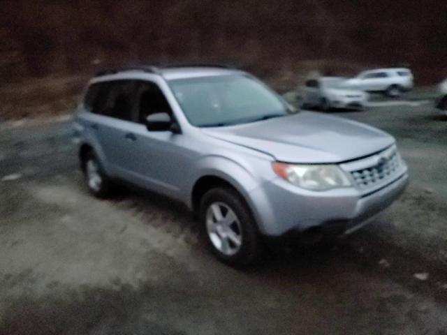 2013 Subaru Forester - Image 13