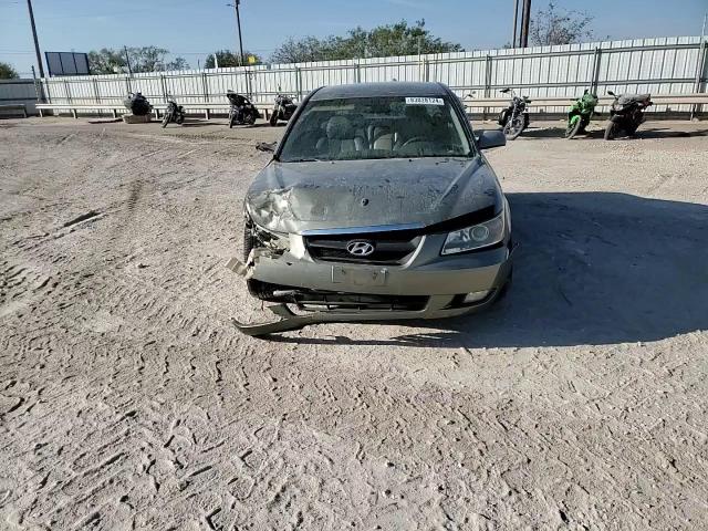2007 Hyundai Sonata - Image 10