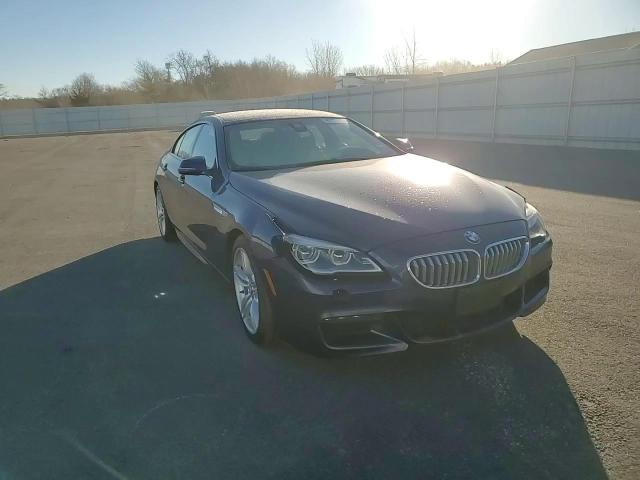 2017 BMW 6er - Image 10
