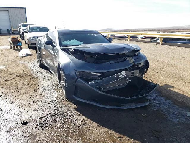 2020 Chevrolet Camaro - Image 14