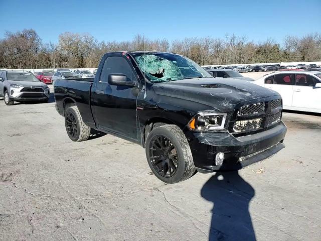 2014 RAM 1500 - Image 11