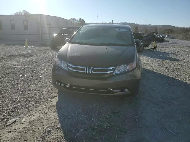 2016 Honda Odyssey - Image 12