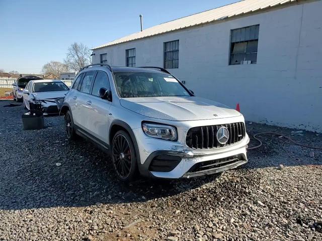 2023 Mercedes-Benz GLB - Image 14