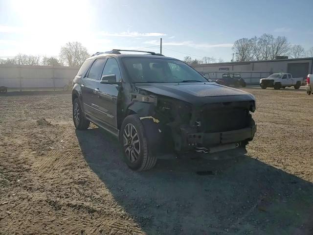 2013 GMC Acadia Denali VIN: 1GKKVTKD1DJ238648 Lot: 86166564