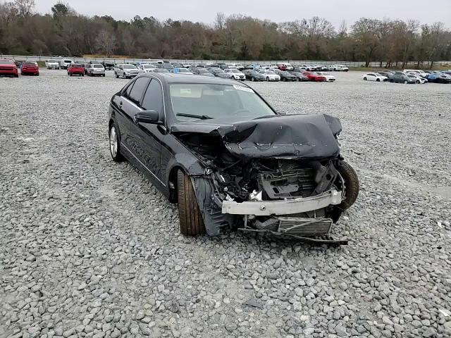 2013 Mercedes-Benz C-klasse - Image 13