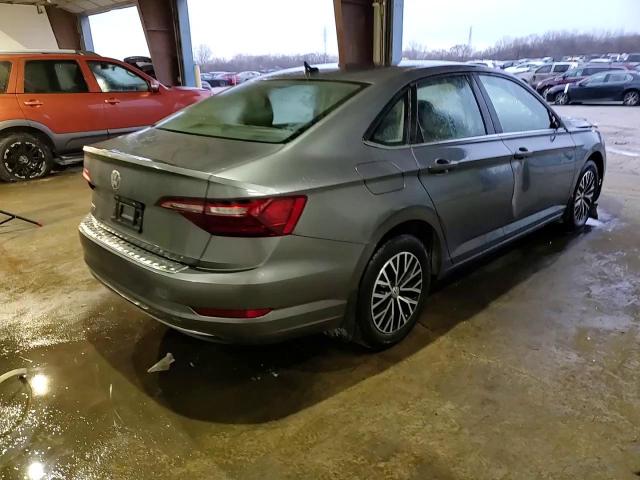 2021 Volkswagen Jetta S VIN: 3VWN57BU5MM043832 Lot: 83958024