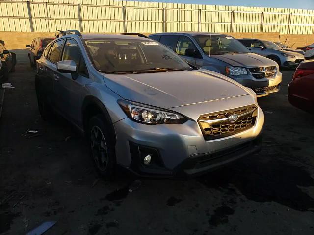 2019 Subaru Crosstrek Premium VIN: JF2GTACC9K8257374 Lot: 82835074