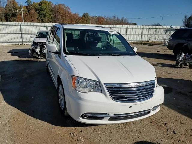 2015 Chrysler Town & Country Touring VIN: 2C4RC1BGXFR707331 Lot: 83032824