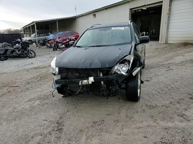 2012 Nissan Rogue S VIN: JN8AS5MV1CW405338 Lot: 84696124