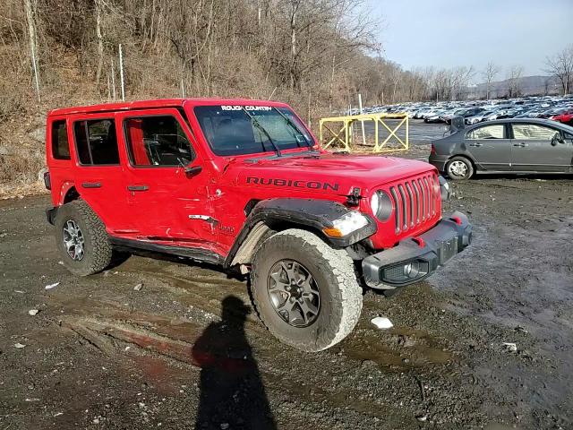 2021 Jeep Wrangler - Image 14
