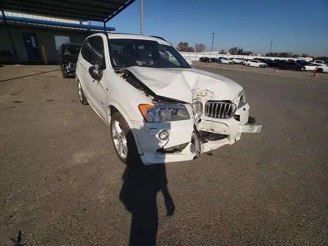 2014 BMW X3 - Image 11