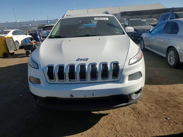 2016 Jeep Grand Cherokee - Image 12