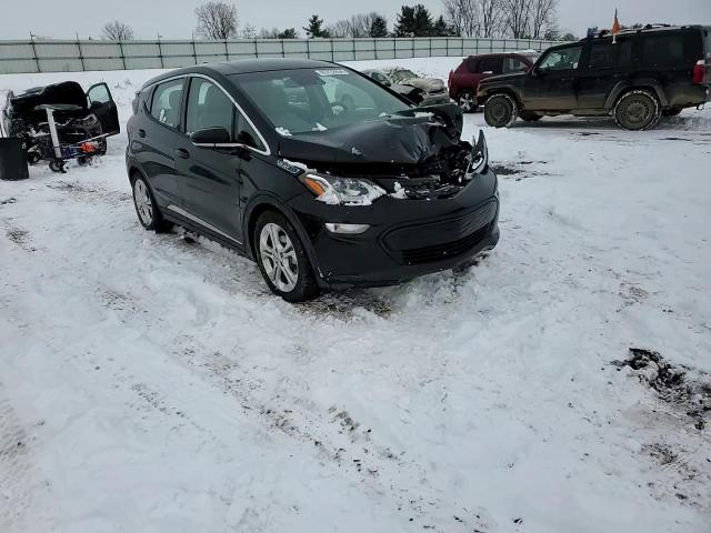 2021 Chevrolet Bolt Ev Lt VIN: 1G1FY6S09M4100785 Lot: 85722654