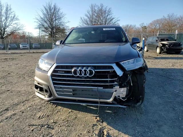 2018 Audi Q7 - Image 11