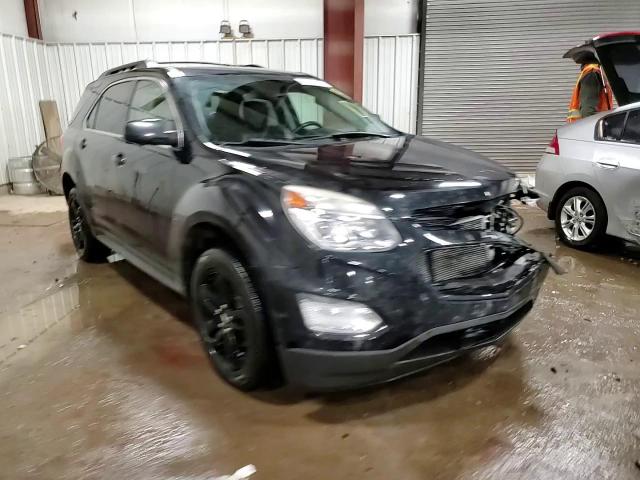 2017 Chevrolet Equinox - Image 15