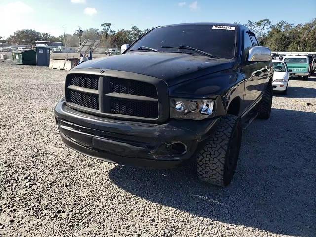 2002 Dodge Ram 1500 VIN: 3D7HA18N72G126639 Lot: 85648574