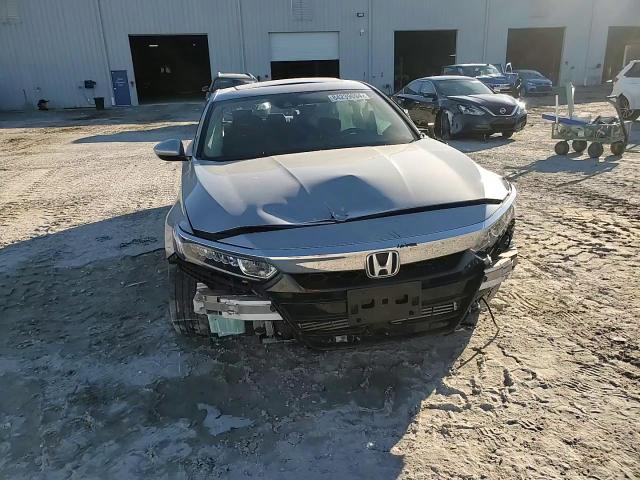 2019 Honda Accord - Image 10