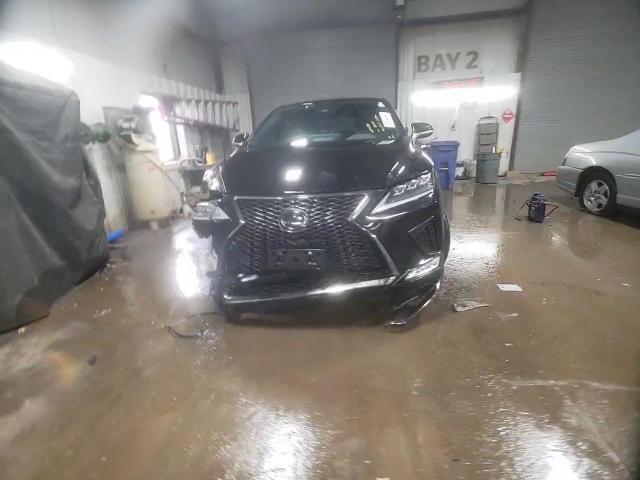 2020 Lexus RX - Image 14