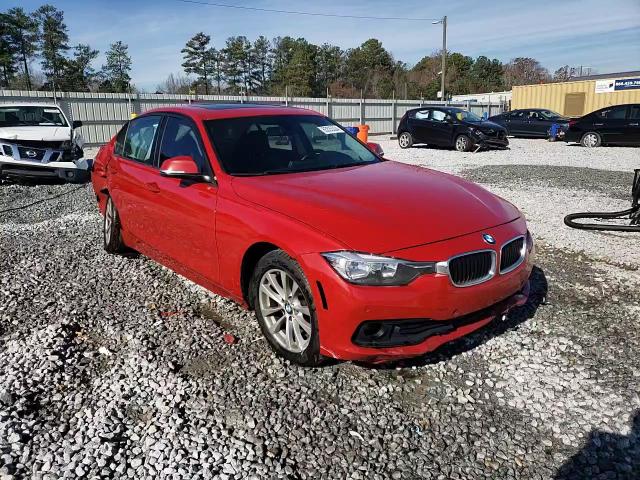 2016 BMW 3er - Image 13