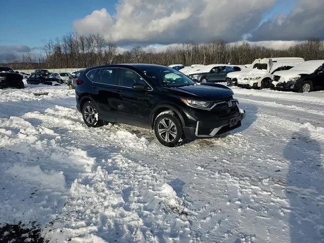 2020 Honda CR-V - Image 12