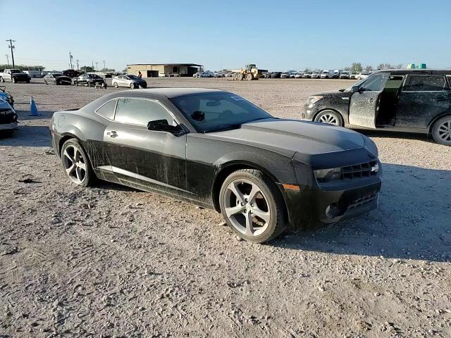 2013 Chevrolet Camaro - Image 11