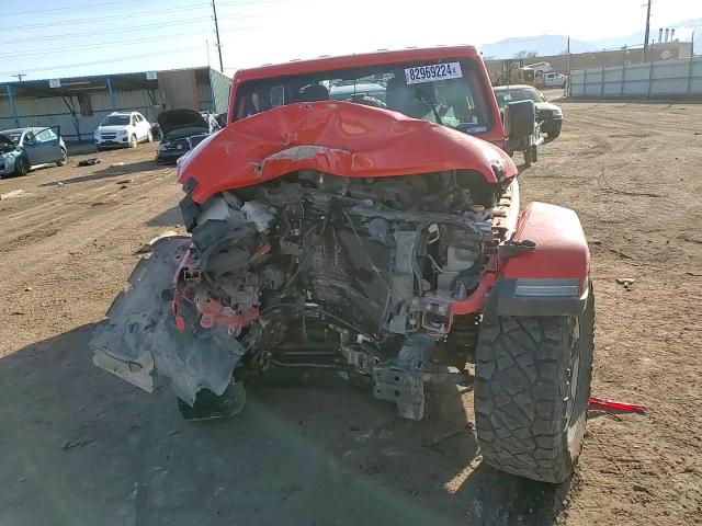 2018 Jeep Wrangler - Image 10