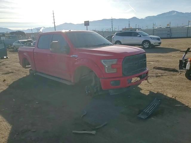 2015 Ford F-150 - Image 11