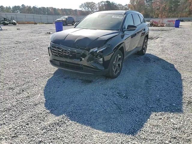 2024 Hyundai Tucson - Image 12
