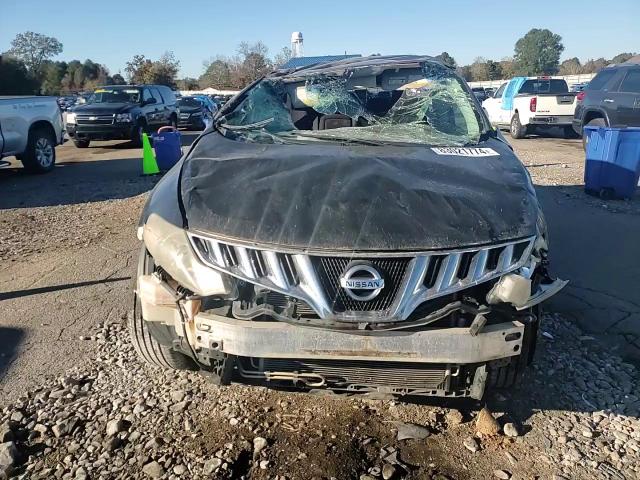 2010 Nissan Murano - Image 12