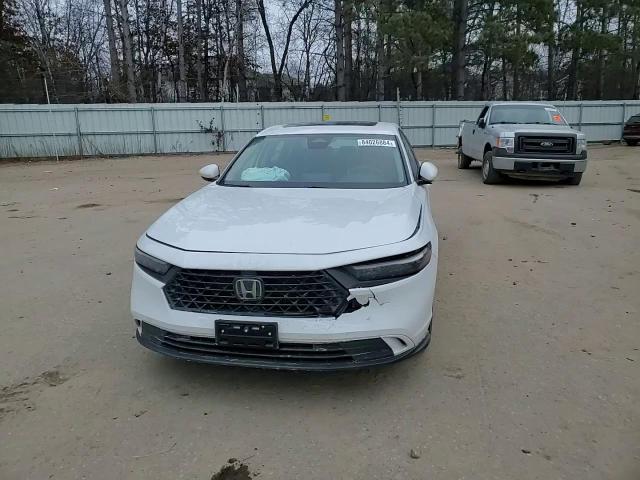 2023 Honda Accord - Image 11