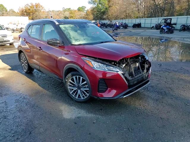 2021 Nissan Kicks - Image 14