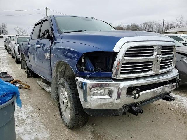 2014 Ram 2500 Slt VIN: 3C6TR5DT4EG155245 Lot: 83208444