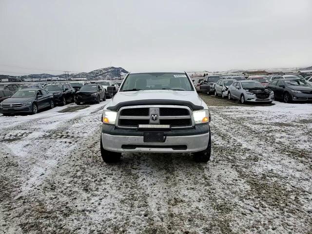 2012 Dodge Ram 1500 St VIN: 1C6RD7FP2CS111044 Lot: 84640974