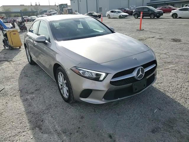 2019 Mercedes-Benz A 220 4Matic VIN: WDD3G4FB3KW024694 Lot: 83114074