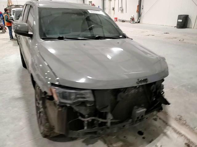 2021 Jeep Grand Cherokee - Image 11